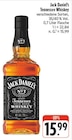 Aktuelles Tennessee Whiskey Angebot bei nah und gut in Bautzen ab 15,99 €