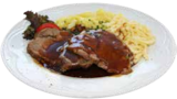 Sauerbraten Angebote bei E center Rastatt für 15,90 €