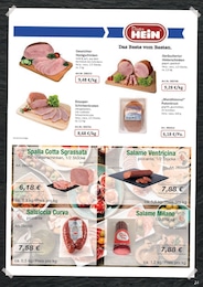 Schuhe Angebot im aktuellen Hamberger Prospekt auf Seite 23