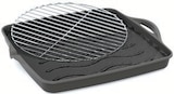 Grillrost-Reinigerwanne im Angebot bei Thomas Philipps in Erlangen Grillrost-Reinigerwanne Angebote bei Thomas Philipps Erlangen für 5,00 €