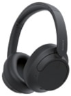 Kopfhörer WH-CH720N Schwarz Angebot in Alfstedt Kopfhörer WH-CH720N Schwarz im aktuellen Prospekt bei expert in Alfstedt