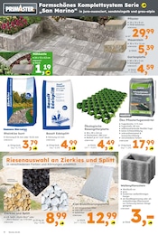 Gartendeko im Globus-Baumarkt Prospekt in Kerpen Aktueller Globus-Baumarkt Prospekt mit Gartendeko, "Immer eine Idee besser", Seite 6