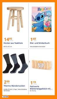 Brot im Action Prospekt "Wochenangebote" mit 30 Seiten (Herne)