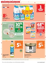 Offre Canard dans le catalogue Auchan Supermarché du moment à la page 4