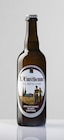 Bière blanche L'Eurélienne à Gamm vert dans Liniers