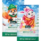 Kinder Badezusatz Badekristalle Winterspaß von Kneipp Naturkind für 0,95 € bei dm-drogerie markt im Angebot Kinder Badezusatz Badekristalle Winterspaß von Kneipp Naturkind im aktuellen dm-drogerie markt Prospekt