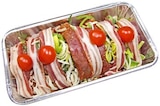 Kastenbraten vom Schweinenacken Angebote bei REWE Erftstadt für 1,19 €