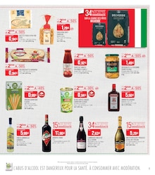 Catalogue Supermarchés Match, 30/06/2026 - 12/07/2026, LES BONS PLANS de l'été, 24 pages Prospectus Supermarchés Match en cours, "LES BONS PLANS de l'été", 24 pages