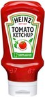 Tomaten-Ketchup im Angebot bei Kaufland in Homburg Tomaten-Ketchup Angebote von HEINZ bei Kaufland Homburg für 1,99 €
