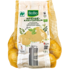 Bio Speisefrühkartoffeln im Angebot bei Netto Marken-Discount in Görlitz Bio Speisefrühkartoffeln Angebote von BioBio bei Netto Marken-Discount Görlitz für 2,99 €