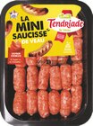 MINI BURGER DE VEAU à Bi1 dans Perrecy-les-Forges MINI BURGER DE VEAU à Bi1 dans Perrecy-les-Forges