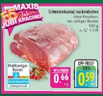 Marktkauf Schöpstal Prospekt mit  im Angebot für 0,59 €