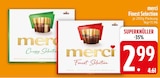 Merci im EDEKA Prospekt merci Finest Selection im aktuellen EDEKA Prospekt für 2,99 €