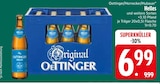 Helles im EDEKA Prospekt Helles von Oettinger im aktuellen EDEKA Prospekt für 6,99 €
