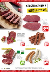 Aktueller E center Prospekt mit Schweinefleisch, "Aktuelle Angebote", Seite 30