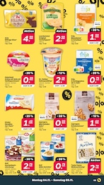 Kinder Paradiso Angebot im aktuellen Netto mit dem Scottie Prospekt auf Seite 9