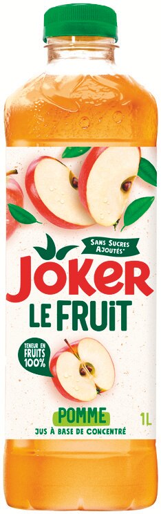 Le Fruit Joker