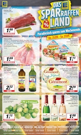Aktueller E center Prospekt mit Rindfleisch, "Aktuelle Angebote", Seite 7