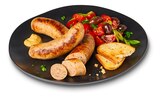 Aktuelles Frische Pizzabratwurst Angebot bei Penny in Fürth ab 2,79 €