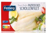 MSC Pazifisches Schollenfilet von Femeg für 3,79 € bei Netto mit dem Scottie im Angebot MSC Pazifisches Schollenfilet von Femeg im aktuellen Netto mit dem Scottie Prospekt