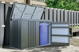 Premium-Mülltonnenbox Angebote bei Hagebaumarkt Coesfeld für 999,00 €