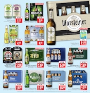 Becks im Marktkauf Prospekt in Konstanz Aktueller Marktkauf Prospekt mit Becks, "Aktuelle Angebote", Seite 33