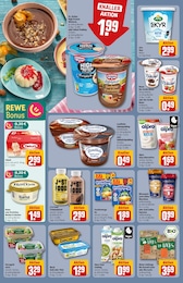 Kaffee Angebot im aktuellen REWE Prospekt auf Seite 16