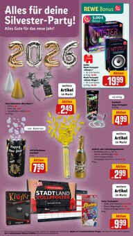 Kleidung im REWE Prospekt "Dein Markt" mit 32 Seiten (Bielefeld)