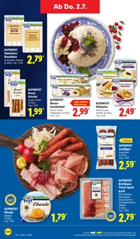 Schweinefleisch im Lidl Prospekt "LIDL LOHNT SICH" mit 67 Seiten (Bremerhaven)