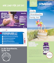 Aktueller LINDA Partnerapotheke Prospekt (Engelskirchen) LINDA Partnerapotheke Prospekt mit 3 Seiten (Engelskirchen)
