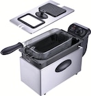 Friteuse semi pro 3l - LITTLE BALANCE - Intermarché Hyper à Amiens Friteuse semi pro 3l - LITTLE BALANCE en promo chez Intermarché Hyper Amiens à 24,99 €