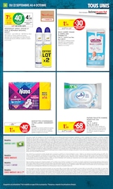 Prospectus Intermarché Super "Intermarché" en cours à Asnières-sur-Seine, Page 30 Catalogue Intermarché Super en cours à Asnières-sur-Seine, "Intermarché", Page 30