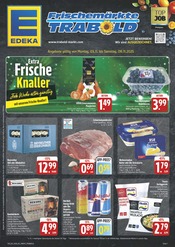 E center Supermarkt Prospekt der aktuellen Woche mit 30 Seiten, gültig von 03.11.2025 bis 08.11.2025, in Würzburg und Umgebung Aktueller E center Supermarkt Prospekt in Würzburg und Umgebung, "Wir lieben Lebensmittel!" mit 30 Seiten, 03.11.2025 - 08.11.2025