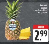 Ananas im Angebot bei E center in Jena Ananas Angebote von SanLucar bei E center Jena für 2,99 €