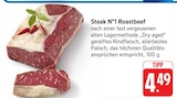 Steak N°1 Roastbeef bei E center im Filderstadt Prospekt für 4,49 €