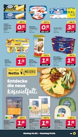 Aktueller Netto mit dem Scottie Prospekt mit Ziegenkäse, "Günstig. Besser. Für Dich.", Seite 9