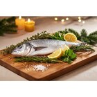 Daurade royale Bio - CARREFOUR en promo chez Carrefour Daurade royale Bio - CARREFOUR dans le catalogue Carrefour