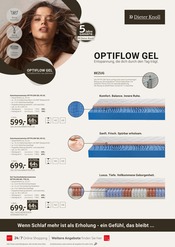 Aktueller XXXLutz Möbelhäuser Prospekt mit Matratze, "Dieter Knoll", Seite 26
