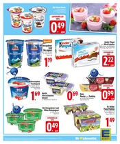 Milch im EDEKA Prospekt in Augsburg Aktueller EDEKA Prospekt mit Milch, "Deine PAYBACK Vorteile", Seite 7