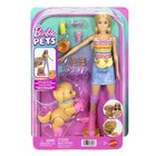 Poupée Barbie Cani-Roller - Barbie - Fnac à Toulouse Poupée Barbie Cani-Roller - Barbie en promo chez Fnac Toulouse à 29,99 €