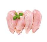 Frische Hähnchenbrustfilets von Meine Fleischerei im aktuellen Netto mit dem Scottie Prospekt für 5,99 €
