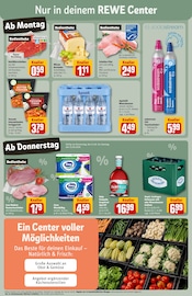 Butter im REWE Prospekt in Chemnitz Aktueller REWE Prospekt mit Butter, "Dein Markt", Seite 3