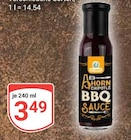 Achorn Chipotle BBQ Sauce im Angebot bei GLOBUS in Bochum Achorn Chipotle BBQ Sauce Angebote bei GLOBUS Bochum für 3,49 €