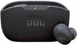 In-Ear Kopfhörer WAVE BUDS 2 Schwarz im Angebot bei expert in Ravensburg In-Ear Kopfhörer WAVE BUDS 2 Schwarz Angebote von JBL bei expert Ravensburg für 39,99 €