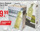 Trinkgut Walsrode - Bree Chardonnay Angebot im Prospekt Bree Chardonnay bei Trinkgut im Walsrode Prospekt für 9,99 €