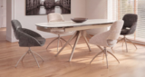 Esstisch mit Funktion Angebote bei Höffner Kassel für 129,00 €