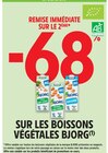 Soja Sans Sucres à Intermarché Super dans Mézy-sur-Seine Soja Sans Sucres à Intermarché Super dans Mézy-sur-Seine