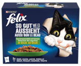 Katzennahrung bei REWE im Pulheim Prospekt für 3,99 €