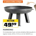 FEUERSCHALE im Angebot bei OBI in Lahr FEUERSCHALE Angebote bei OBI Lahr für 49,99 €