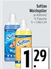 Weichspüler bei EDEKA im Anzing Prospekt für 1,29 €